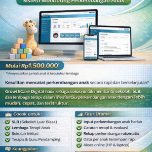 GrowthCare Digital